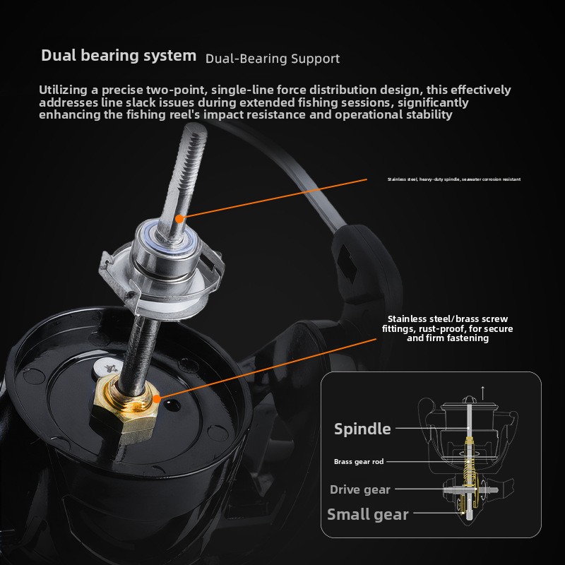 26 New B9 Lure Spinning Reel F - đánh giá và giá Ice Fishing Line