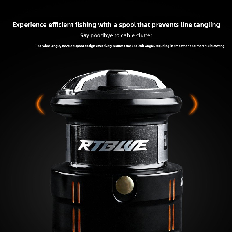 26 New B9 Lure Spinning Reel F - đánh giá và giá Ice Fishing Line