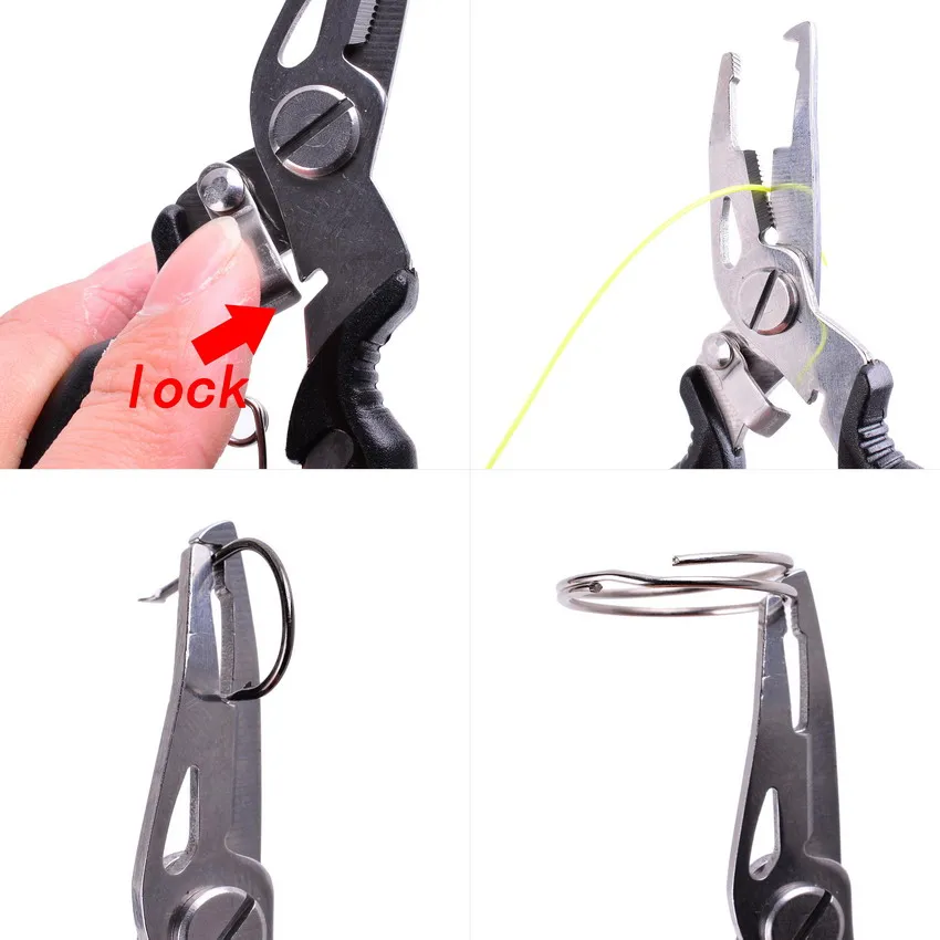 Aorace Đa Năng Dụng Cụ Câu Cá  - đánh giá và giá Fishing Line Dispenser