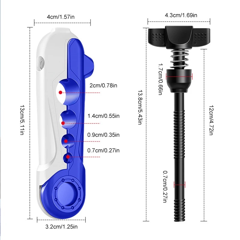 Fishing Line Winder Adjustable - đánh giá và giá Fishing Line Dispenser