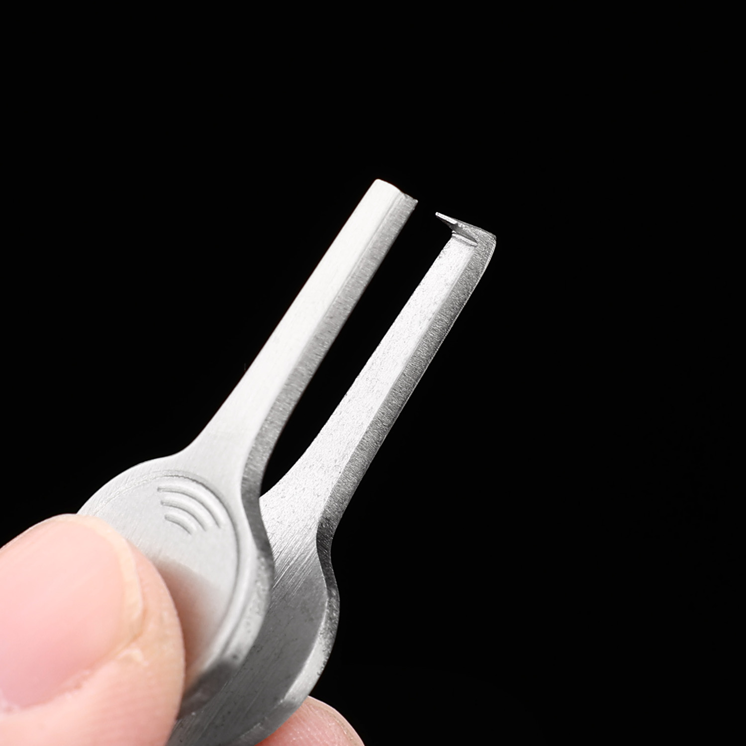 Split Ring Opener Fishing Tool - đánh giá và giá Fishing Line Cutter