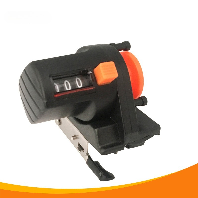 Fishing Line Counter 0-999M Fi - đánh giá và giá Fishing Line Dispenser